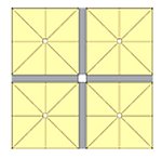 Commercial Parasol