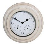 Outdoor Clock