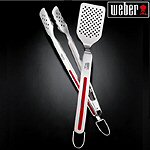 Weber Style Tools