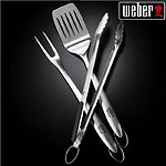 Weber Style Tools