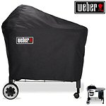 Weber Premium Barbecue Cover