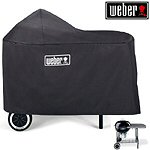 Weber Premium Barbecue Cover