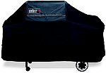 Weber Premium Gas Barbecue Cover