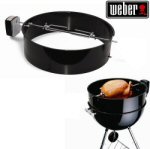 Weber Rotisserie