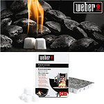 Weber Fire Starters