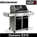 Weber Genesis