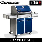 Weber Genesis