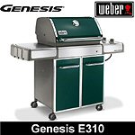 Weber Genesis
