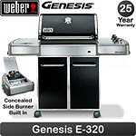 Weber Genesis