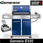 Weber Genesis