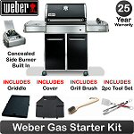 Weber Genesis