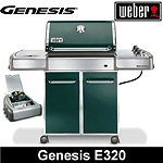 Weber Genesis
