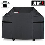 Weber Premium Gas Barbecue Cover