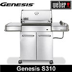Weber Genesis