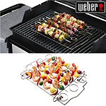 Weber Kebab Set