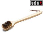 Weber Grill Brush 18 inch