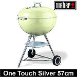 Weber Charcoal Barbecue Kettle 57cm (22.5 inch)