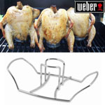 Weber Original Poultry Roaster (Wire)