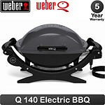 Weber Q 140