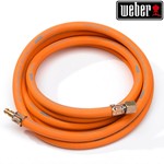 Weber Caravan Kit