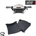 Weber Q 100