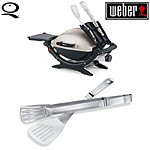 Weber Tool Set