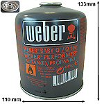 Weber 455g