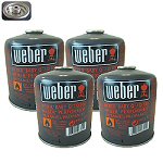 Weber 455g