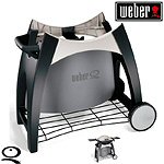 Weber Cart