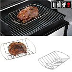 Weber Roast Holder