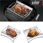 Weber Roast Holder (Style Range)