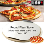Weber Style