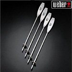 Weber Style Tools