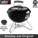 Weber Portable Barbecues