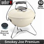 Weber Portable Barbecues