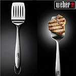 Weber Style Tools
