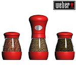 Weber Spice Grinders