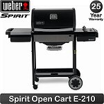Weber Spirit Classic