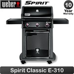Weber Spirit Classic