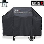 Weber Premium Gas Barbecue Cover