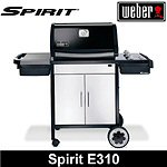 Weber Spirit