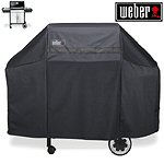 Weber Premium Gas Barbecue Cover