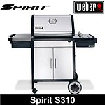 Weber Spirit