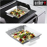 Weber Style Tools