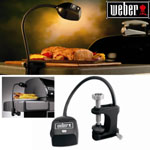 Weber Grillout