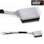 Weber Style