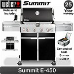 Weber Summit