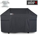 Weber Premium Gas Barbecue Cover