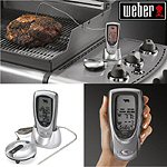 Weber Style Tools