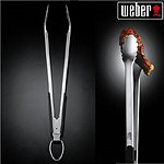 Weber Style Tools